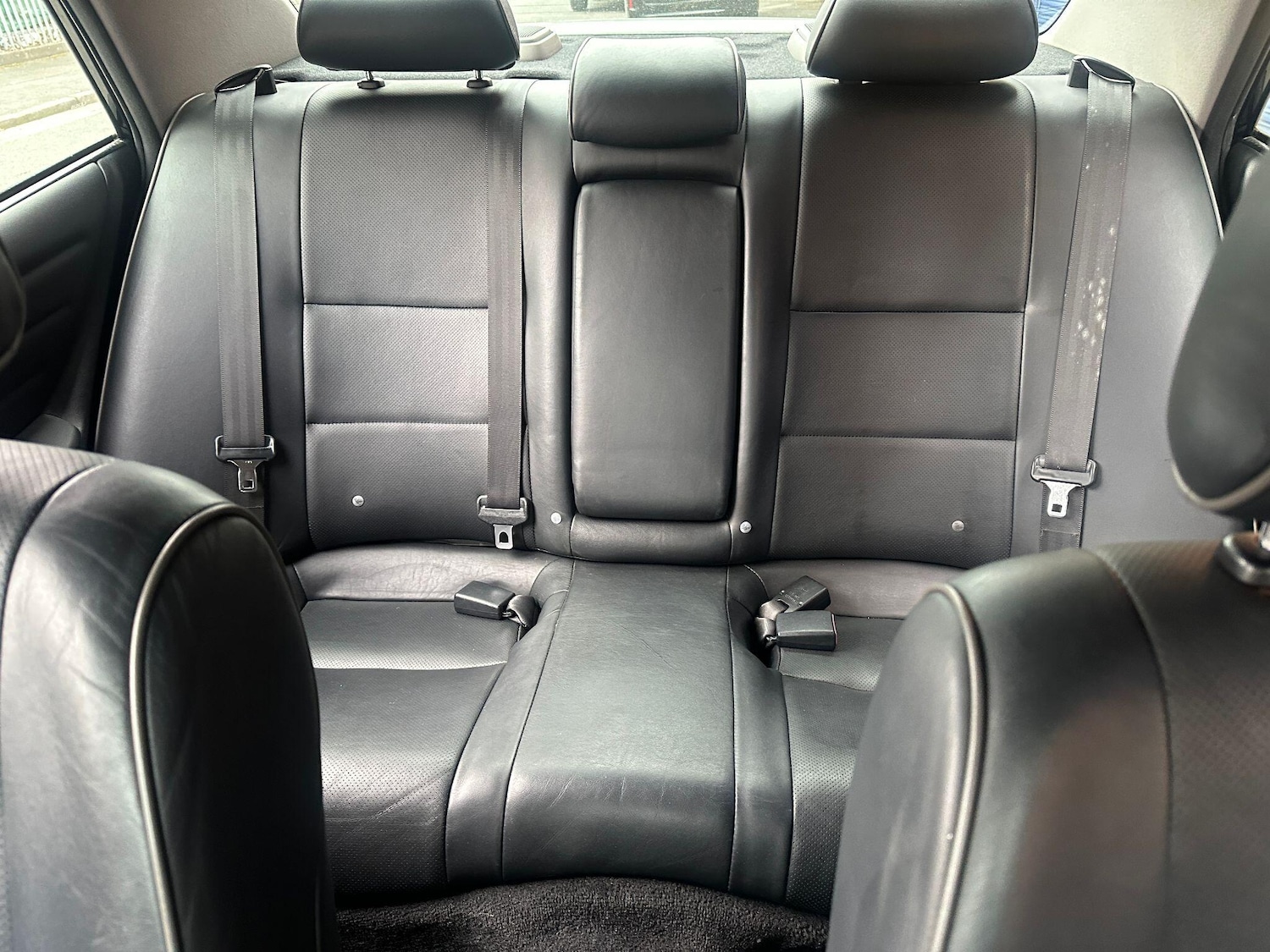 Used Lexus IS for sale - 78136379: Photo 15