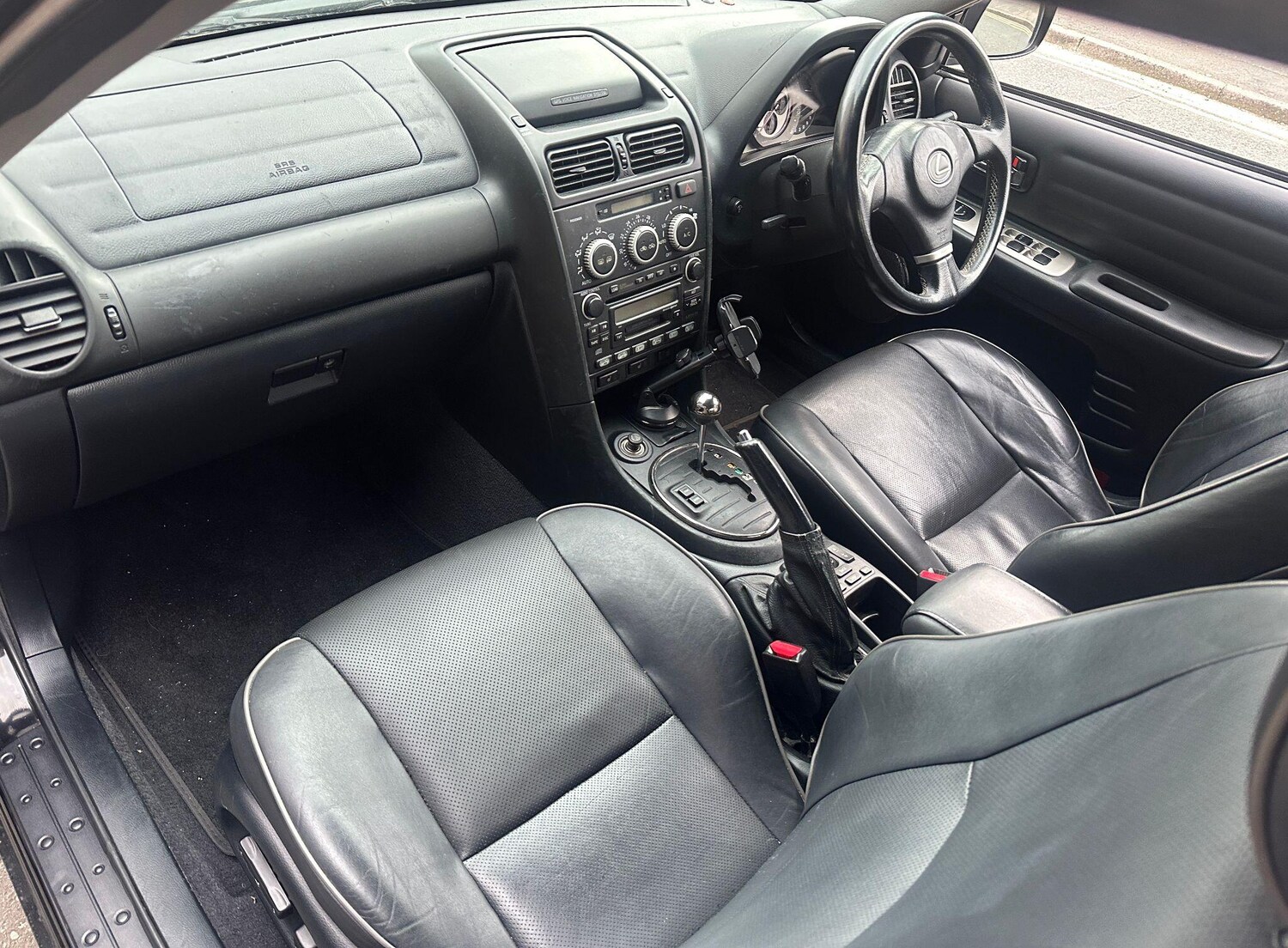 Used Lexus IS for sale - 78136379: Photo 17