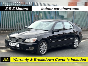 Used Lexus IS 2005 for sale - 78136379: Photo