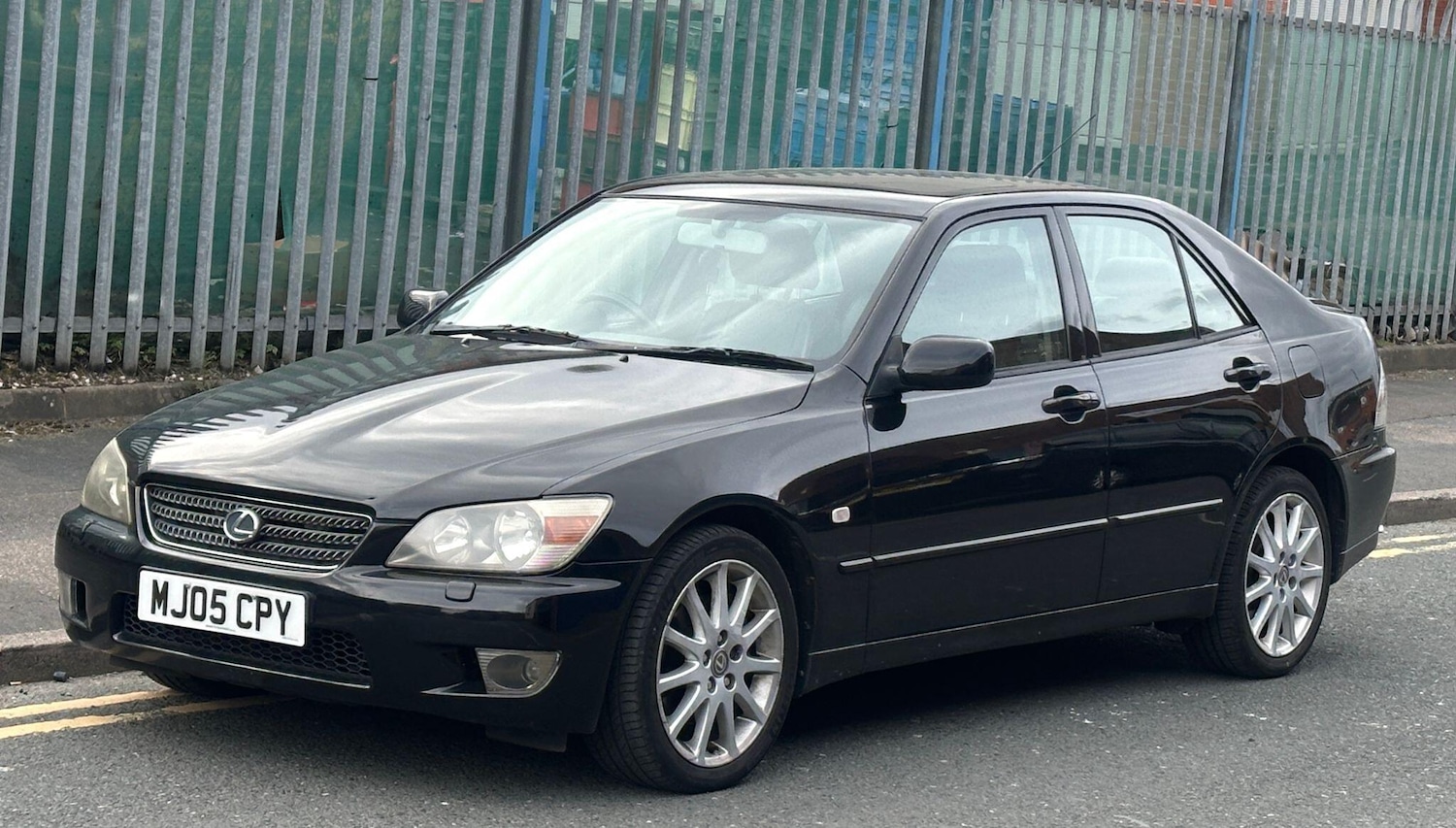 Used Lexus IS for sale - 78136379: Photo 25