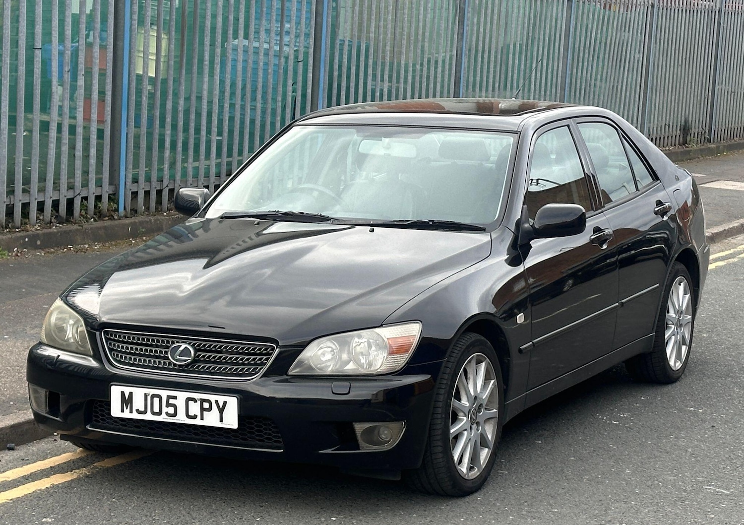 Used Lexus IS for sale - 78136379: Photo 26