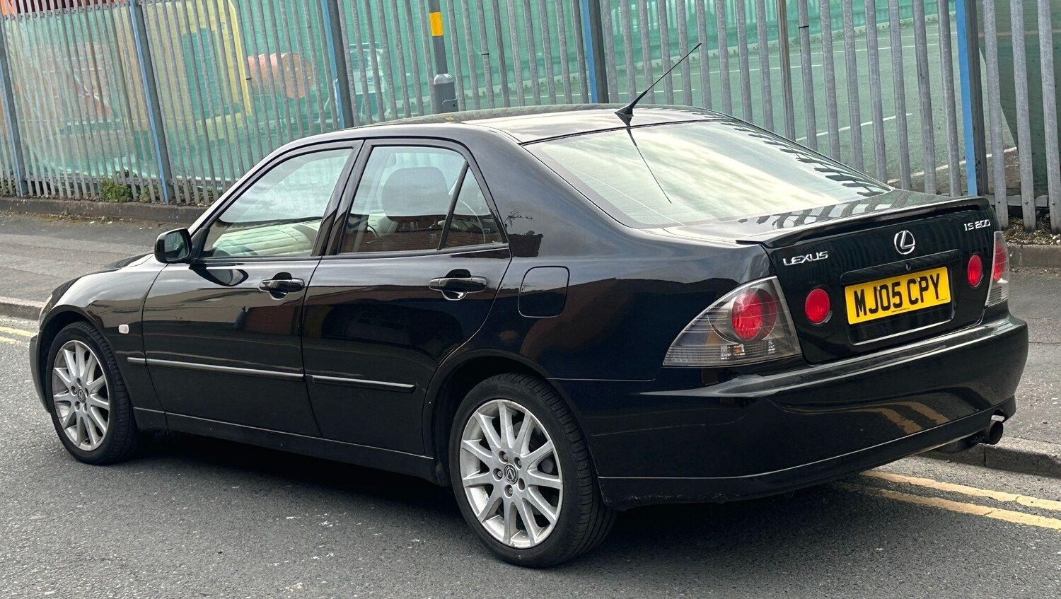 Used Lexus IS for sale - 78136379: Photo 27