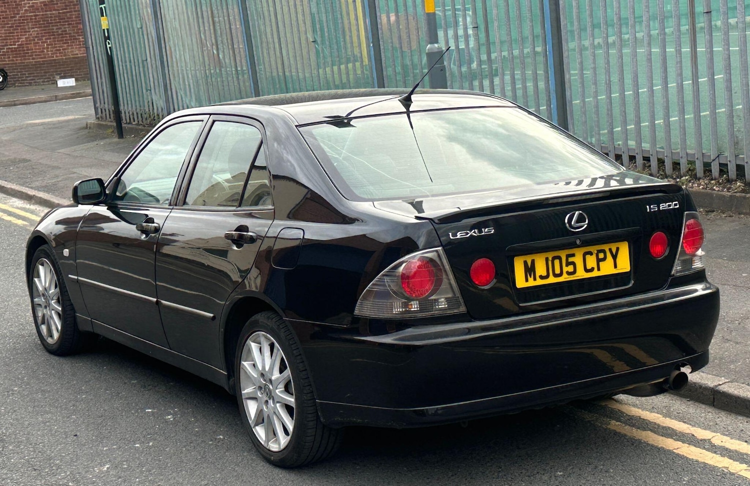 Used Lexus IS for sale - 78136379: Photo 28