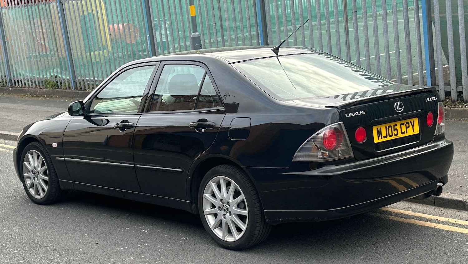 Used Lexus IS for sale - 78136379: Photo 29