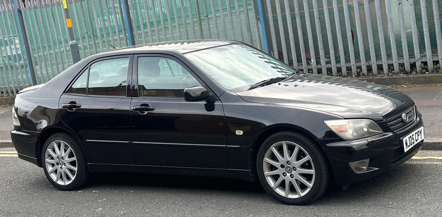 Used Lexus IS for sale - 78136379: Photo 30