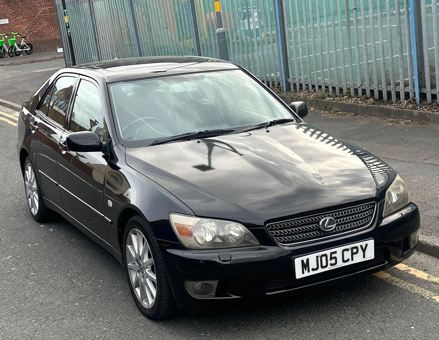 Used Lexus IS for sale - 78136379: Photo 32