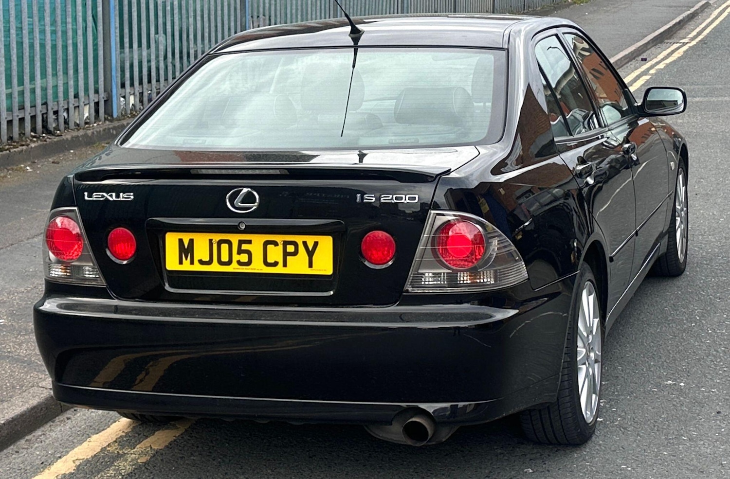 Used Lexus IS for sale - 78136379: Photo 33