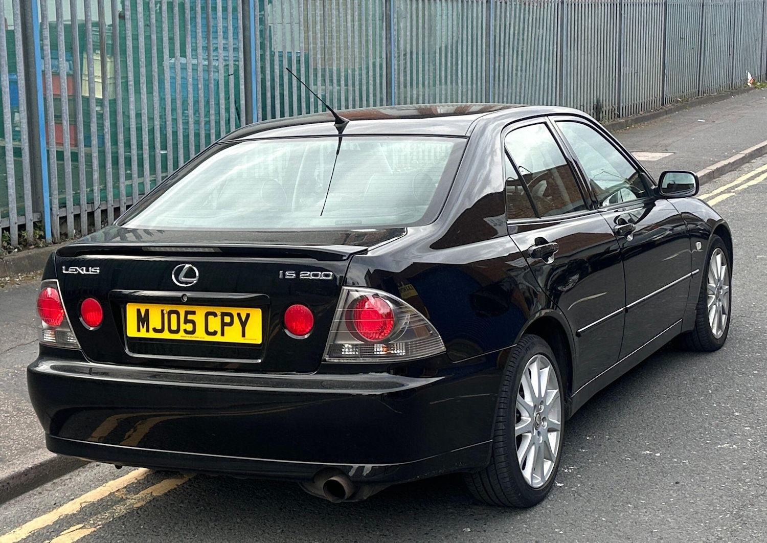 Used Lexus IS for sale - 78136379: Photo 34