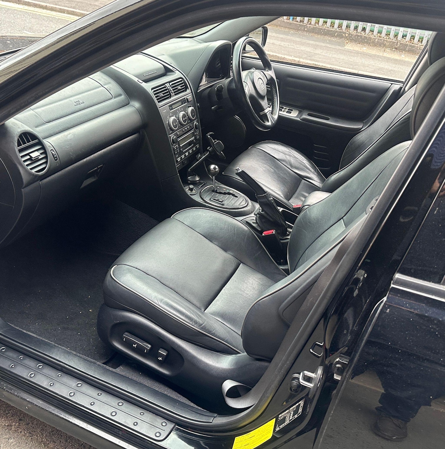 Used Lexus IS for sale - 78136379: Photo 38