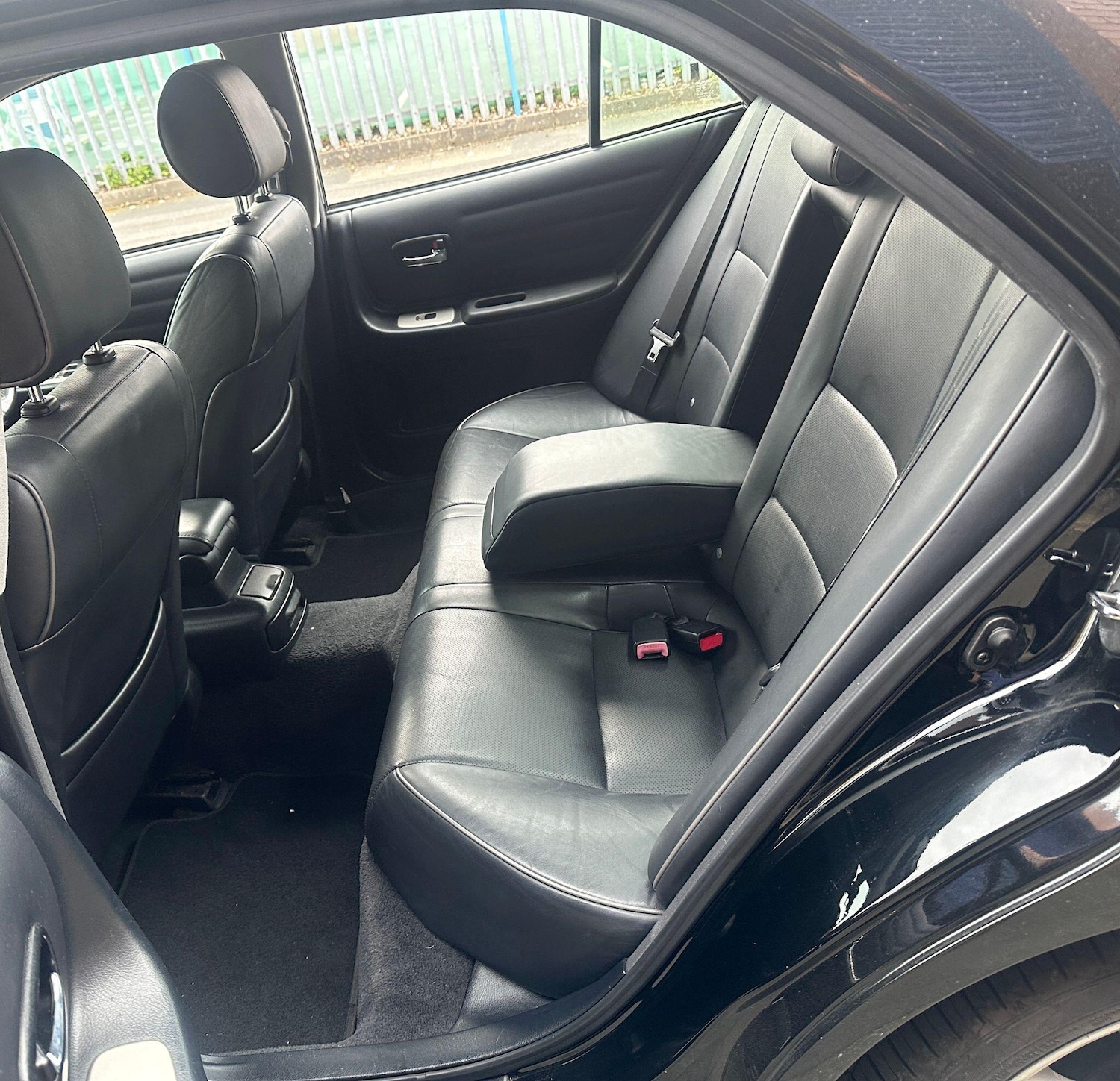 Used Lexus IS for sale - 78136379: Photo 40