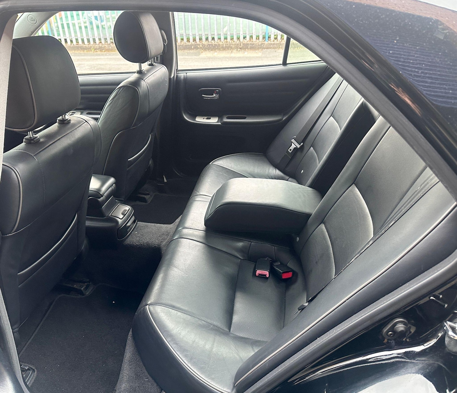 Used Lexus IS for sale - 78136379: Photo 41