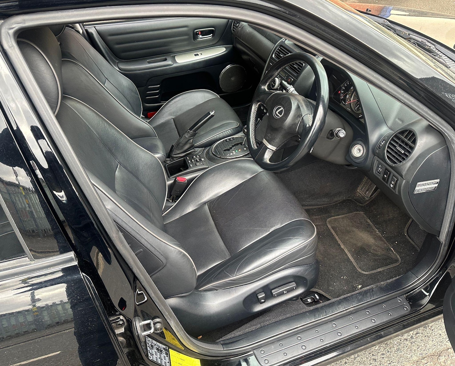 Used Lexus IS for sale - 78136379: Photo 43