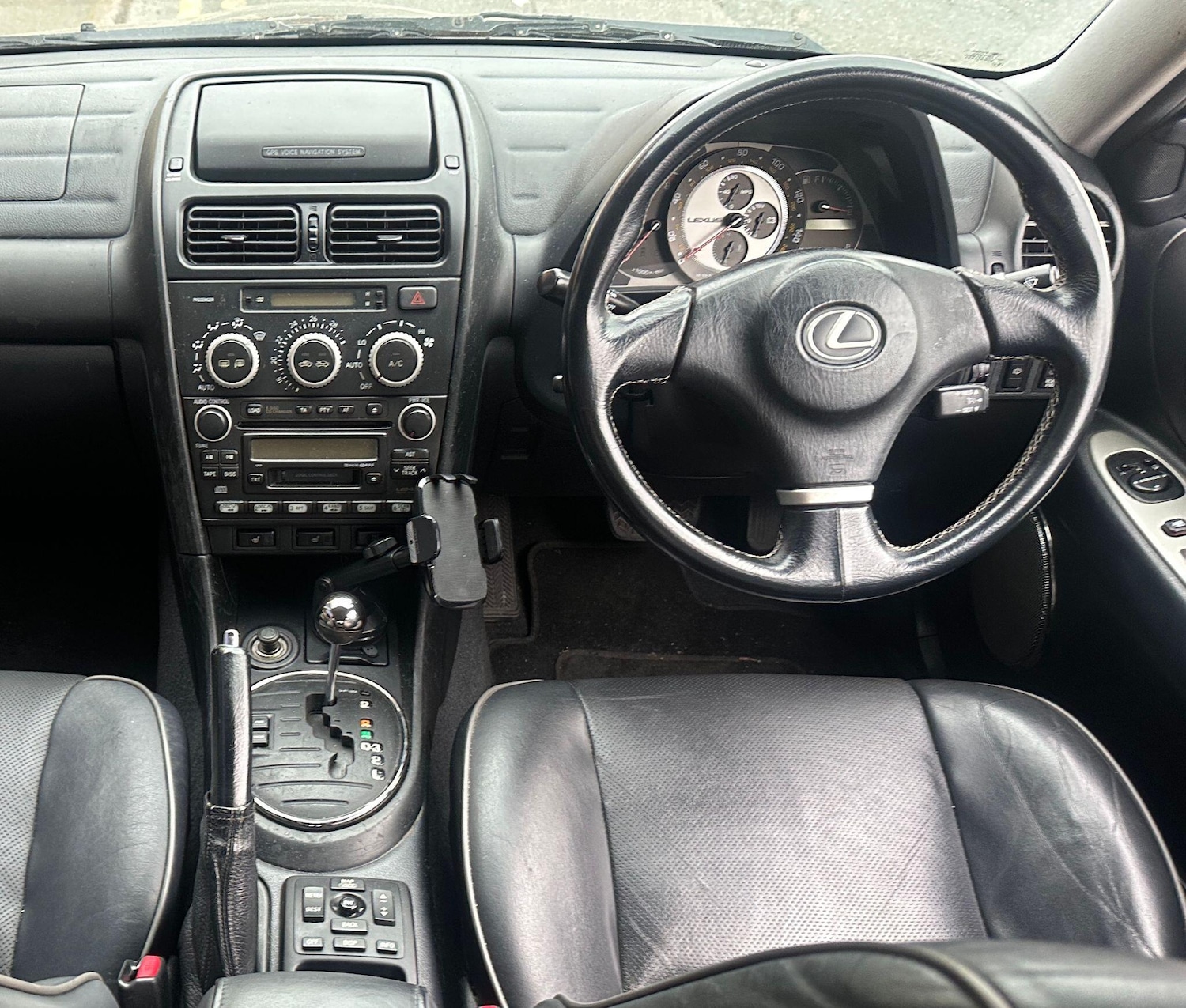 Used Lexus IS for sale - 78136379: Photo 45