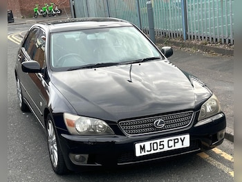 Used Lexus IS 2005 for sale - 78136379: Photo