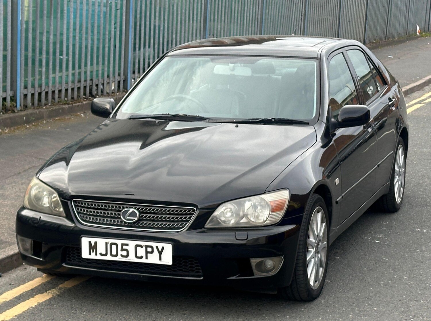 Used Lexus IS for sale - 78136379: Photo 5