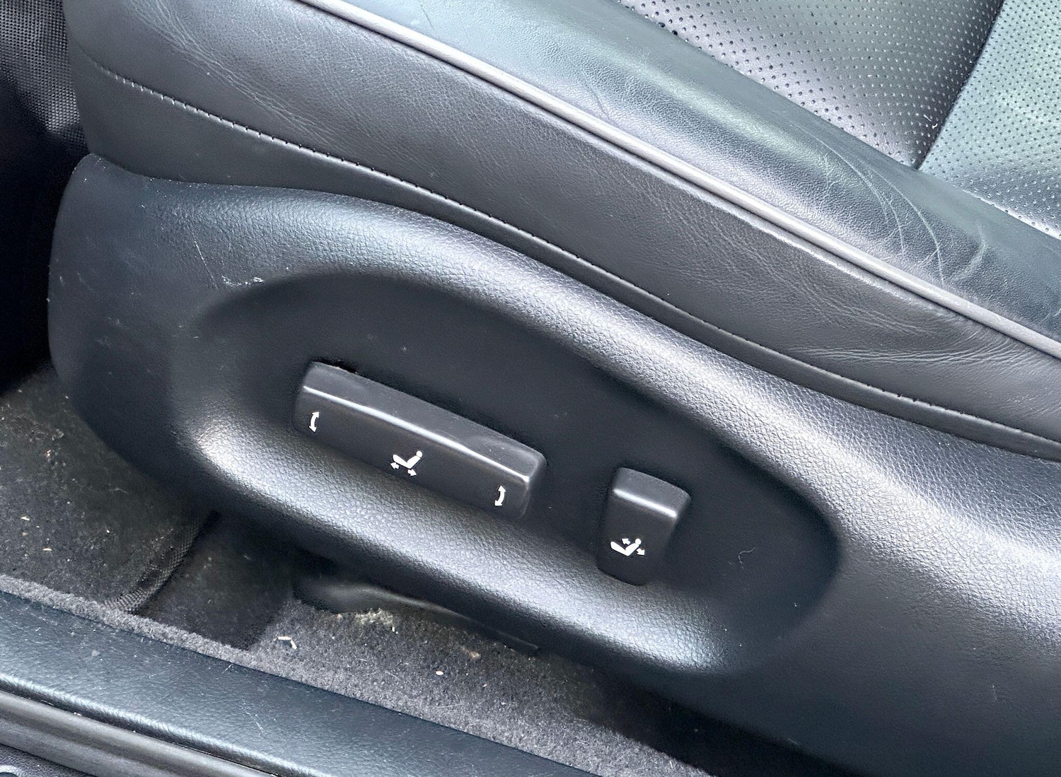 Used Lexus IS for sale - 78136379: Photo 52