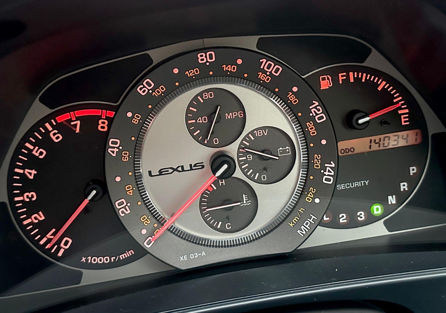 Used Lexus IS for sale - 78136379: Photo 56