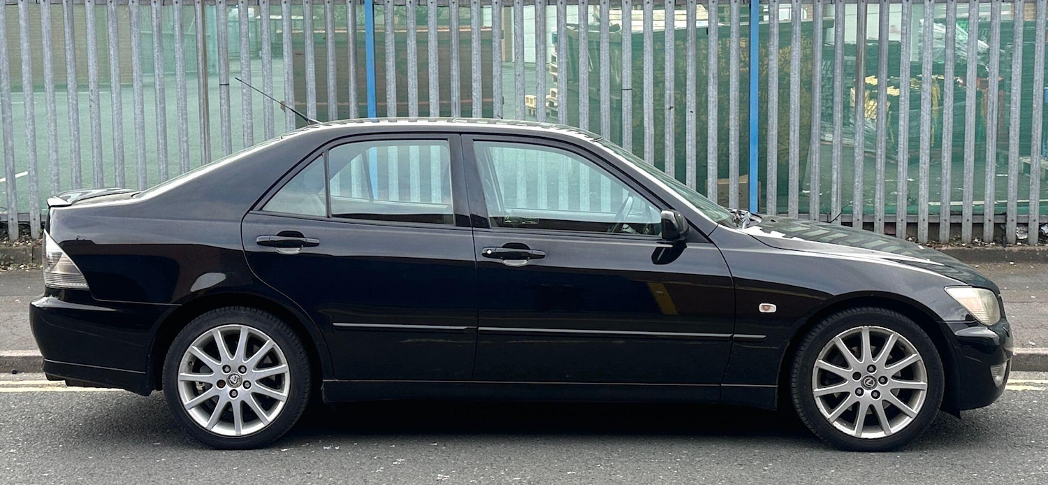 Used Lexus IS for sale - 78136379: Photo 8