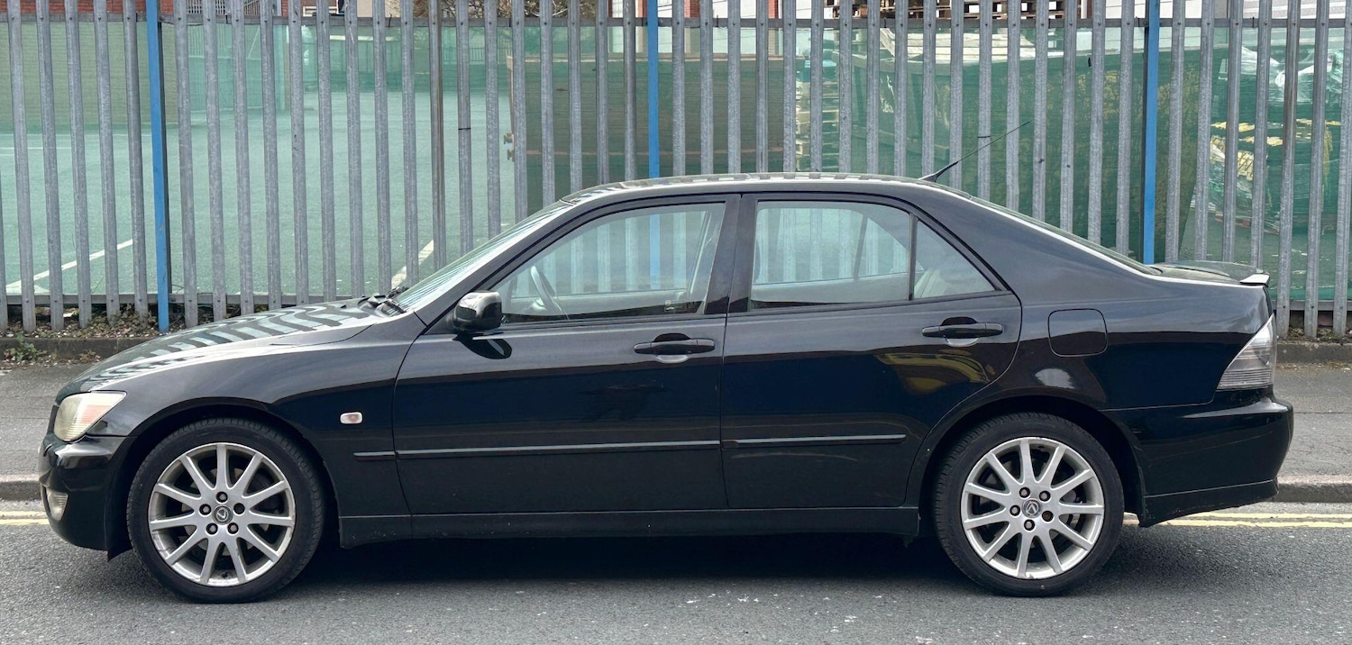 Used Lexus IS for sale - 78136379: Photo 9