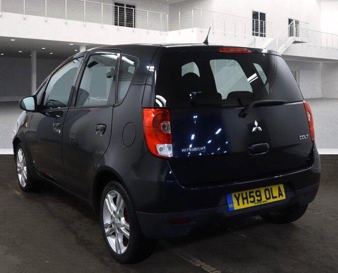 Used Mitsubishi Colt 2009 for sale - 78147792: Photo 2