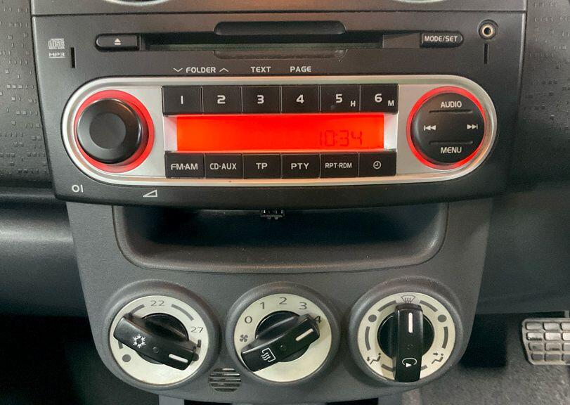 Used Mitsubishi Colt 2009 for sale - 78147792: Photo 9