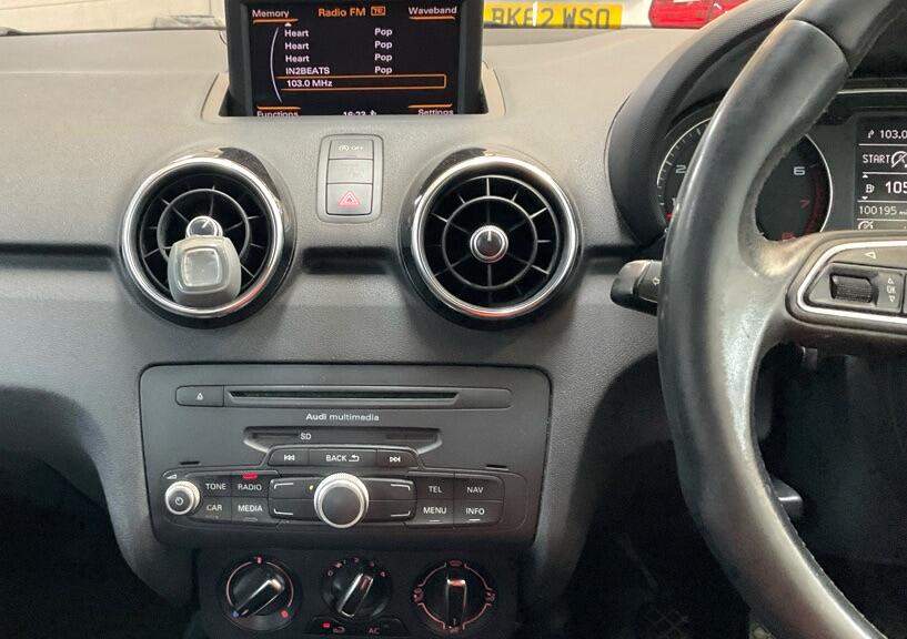 Vehicle 11