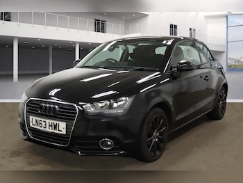 Used Audi A1 2013 for sale - 75678384: Photo