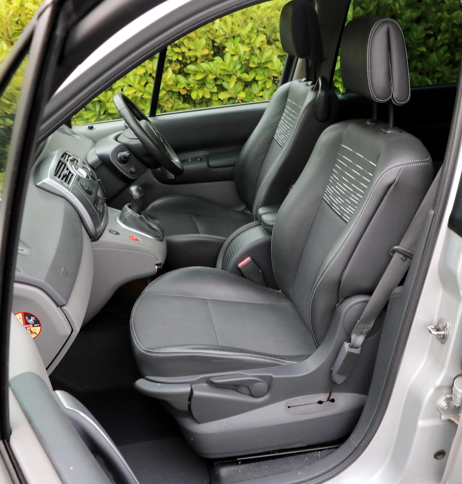 Vehicle 19