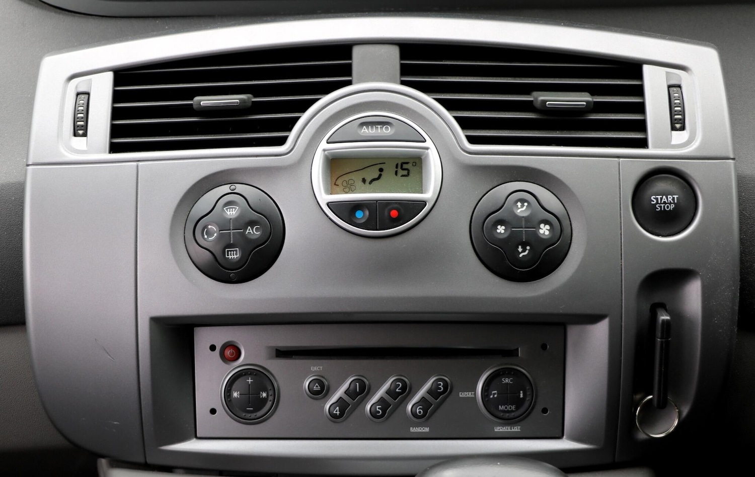 Vehicle 24