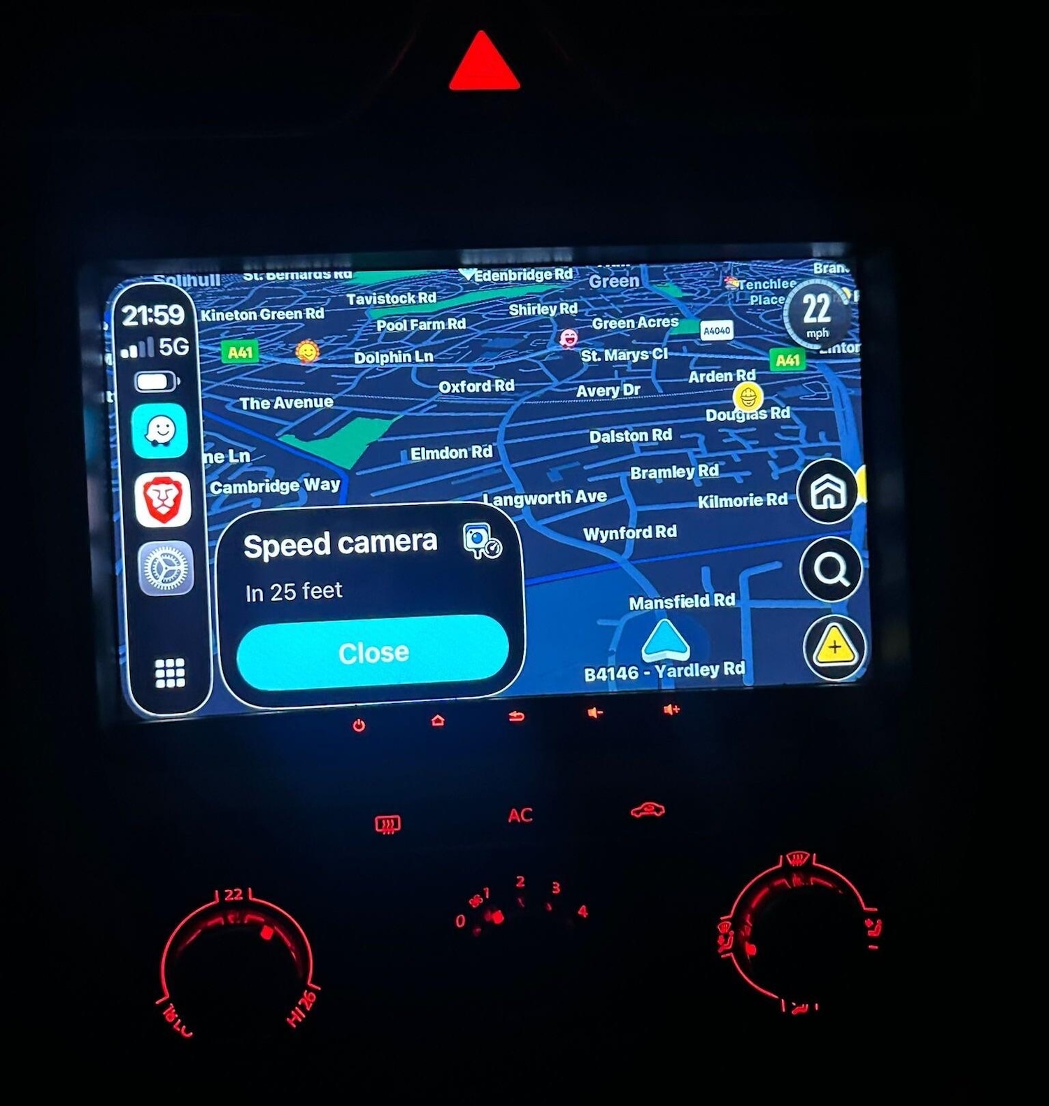 Used Volkswagen Scirocco 2010 for sale - 77052448: Photo 12