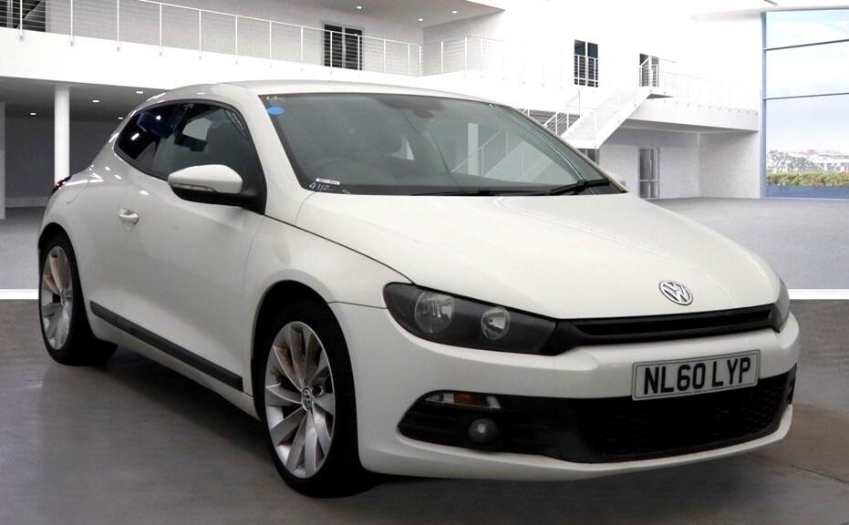 Used Volkswagen Scirocco 2010 for sale - 77052448: Photo 6