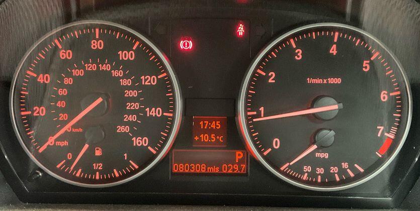 Used BMW 3 Series 2010 for sale - 78007250: Photo 12