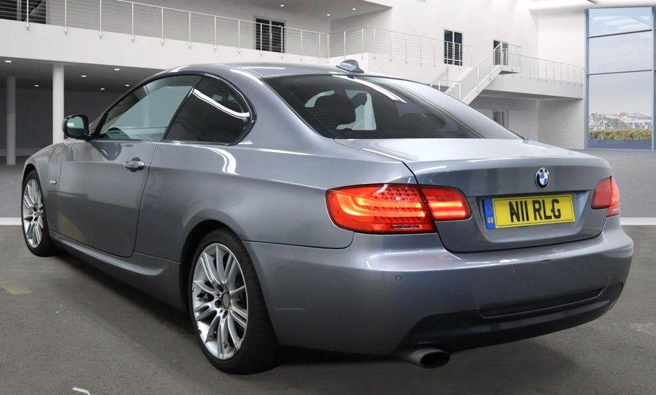 Used BMW 3 Series 2010 for sale - 78007250: Photo 3
