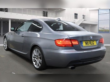 Used BMW 3 Series 2010 for sale - 78007250: Photo