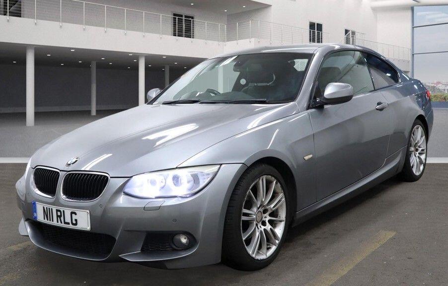 Used BMW 3 Series 2010 for sale - 78007250: Photo 4
