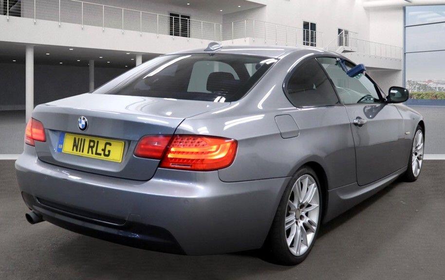 Used BMW 3 Series 2010 for sale - 78007250: Photo 5
