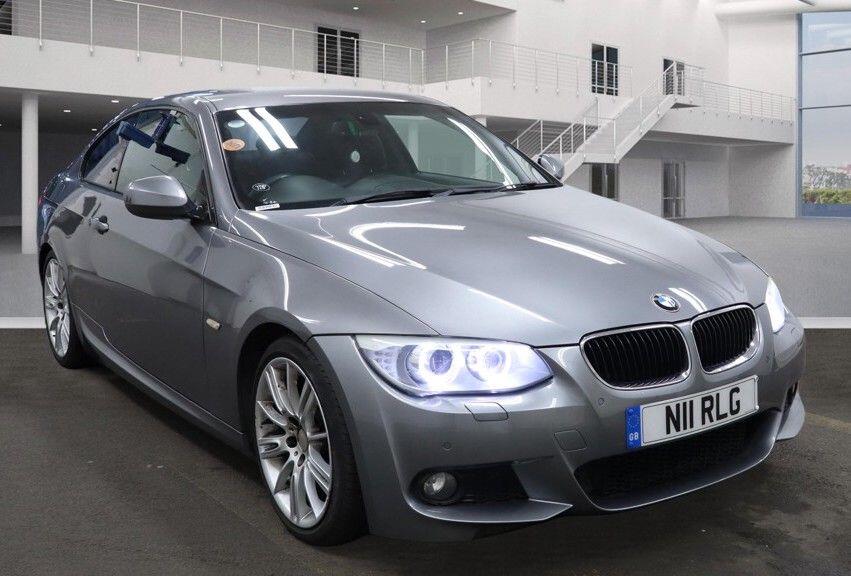 Used BMW 3 Series 2010 for sale - 78007250: Photo 6