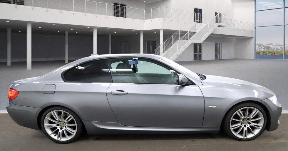 Used BMW 3 Series 2010 for sale - 78007250: Photo 7