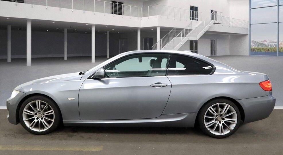 Used BMW 3 Series 2010 for sale - 78007250: Photo 8