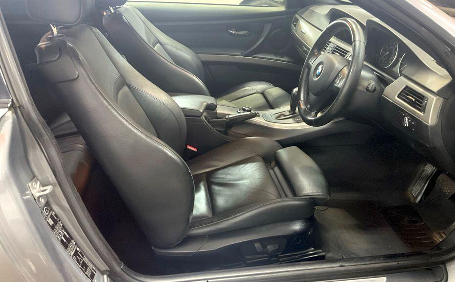 Used BMW 3 Series 2010 for sale - 78007250: Photo 9