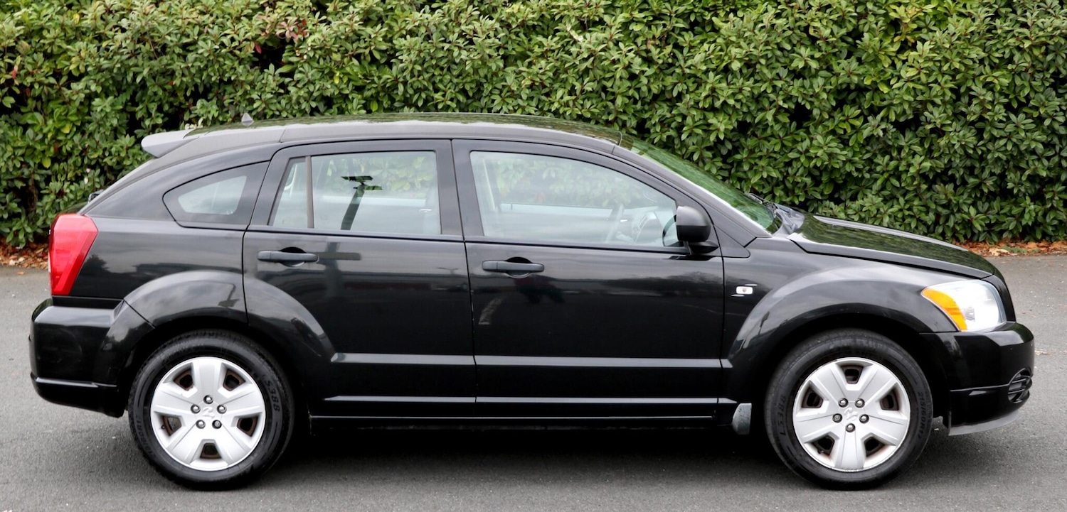 Used Dodge Caliber 2009 for sale - 76898218: Photo 10