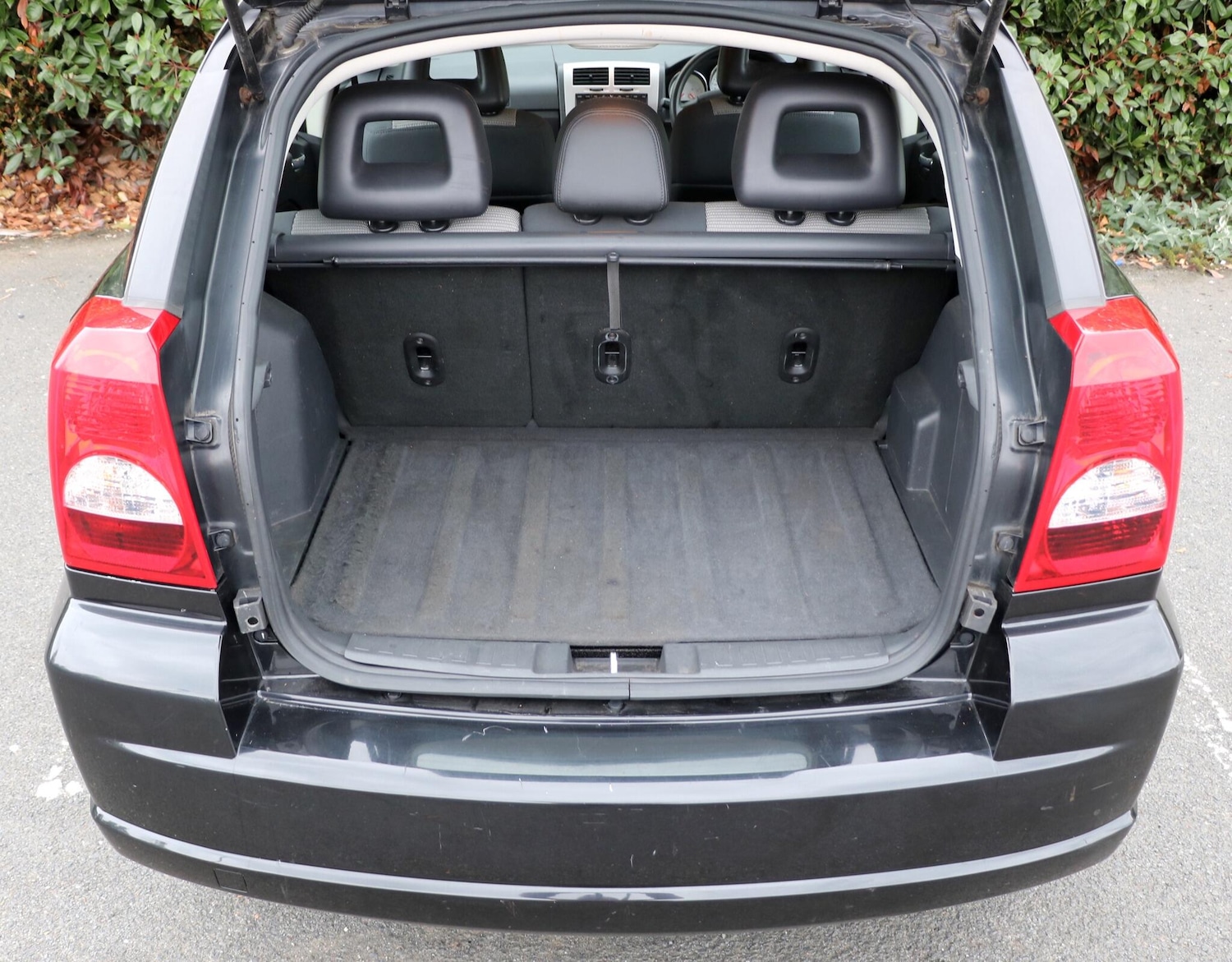 Used Dodge Caliber 2009 for sale - 76898218: Photo 12