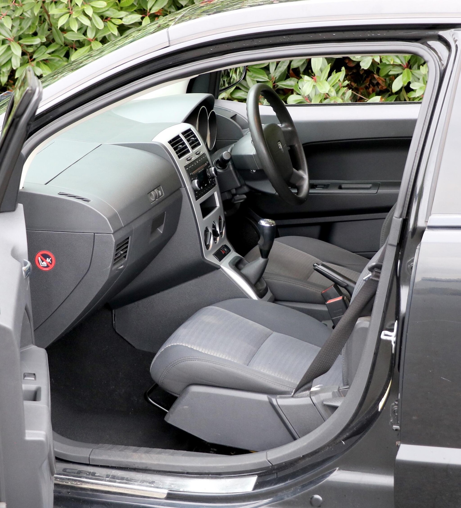 Used Dodge Caliber 2009 for sale - 76898218: Photo 16