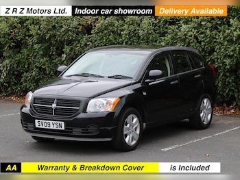 2009 (09) - 1.8 SE 5dr