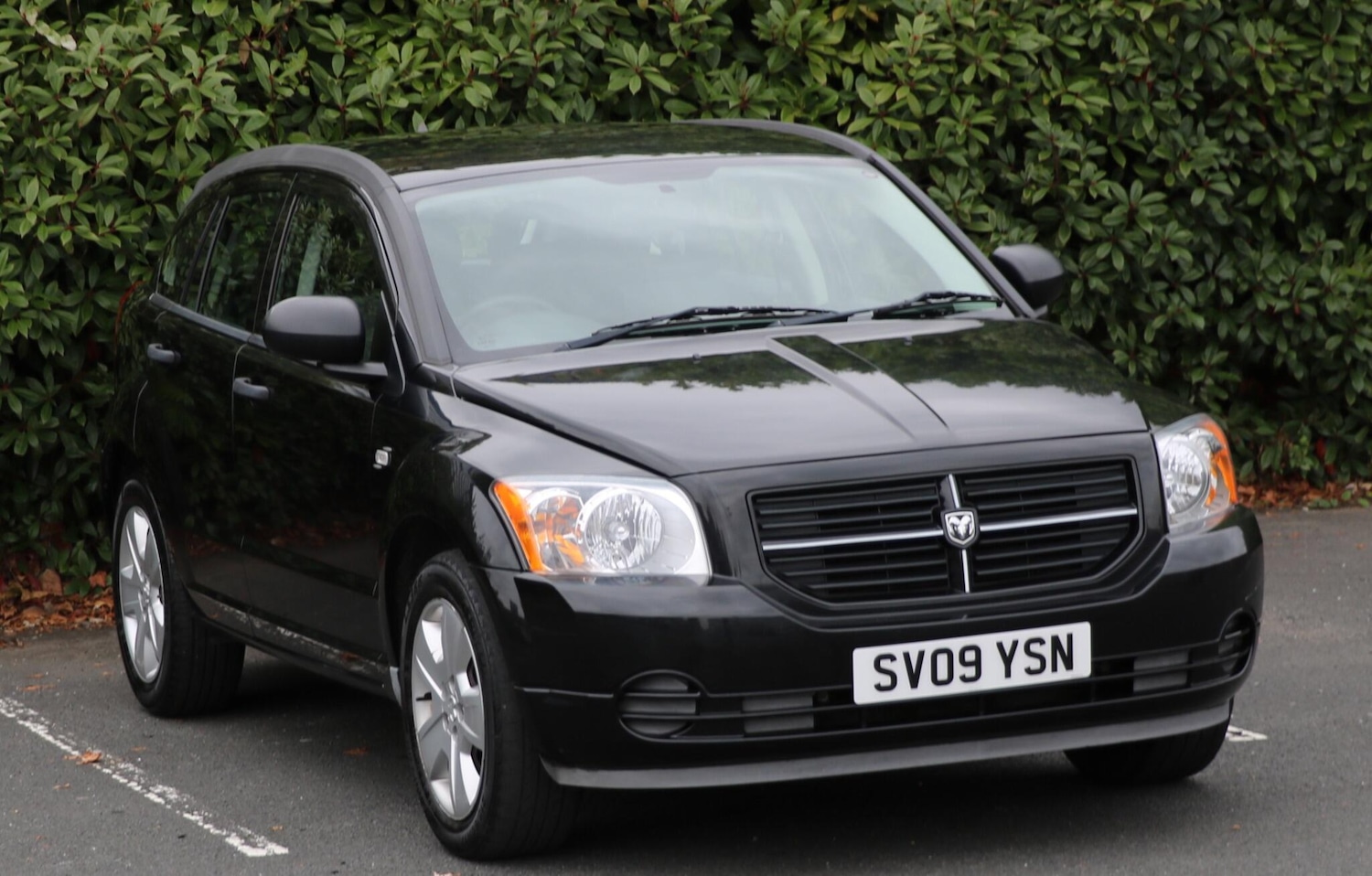 Used Dodge Caliber 2009 for sale - 76898218: Photo 4