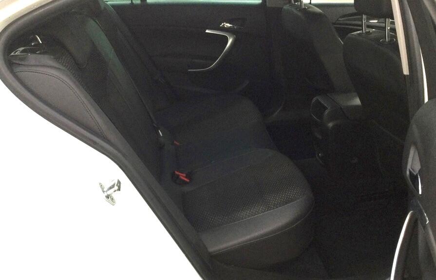 Used Vauxhall Insignia 2016 for sale - 76824309: Photo 11