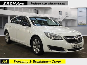 2016 (16) - 1.4T Tech Line 5dr [Start Stop]