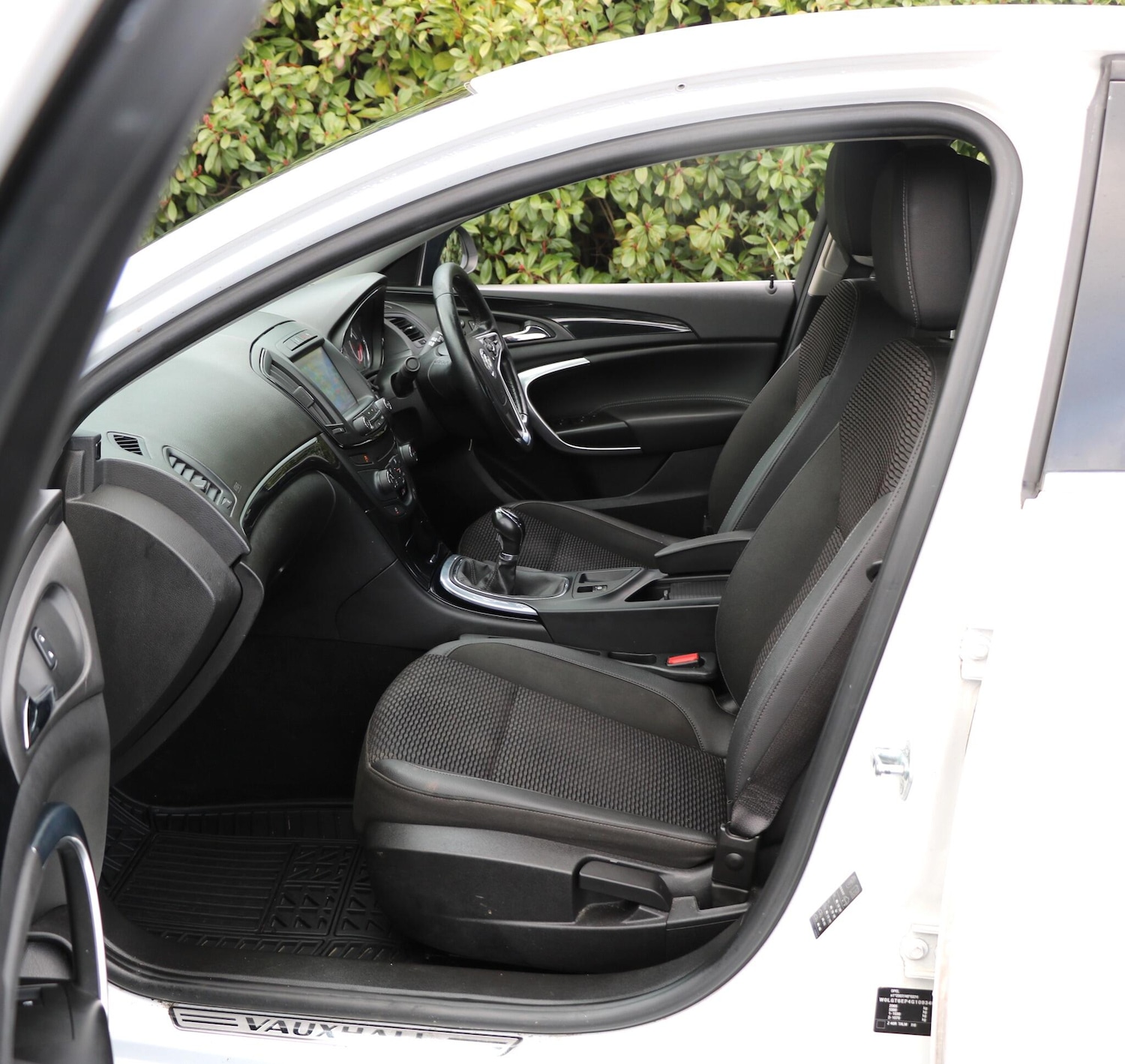 Used Vauxhall Insignia 2016 for sale - 76824309: Photo 20