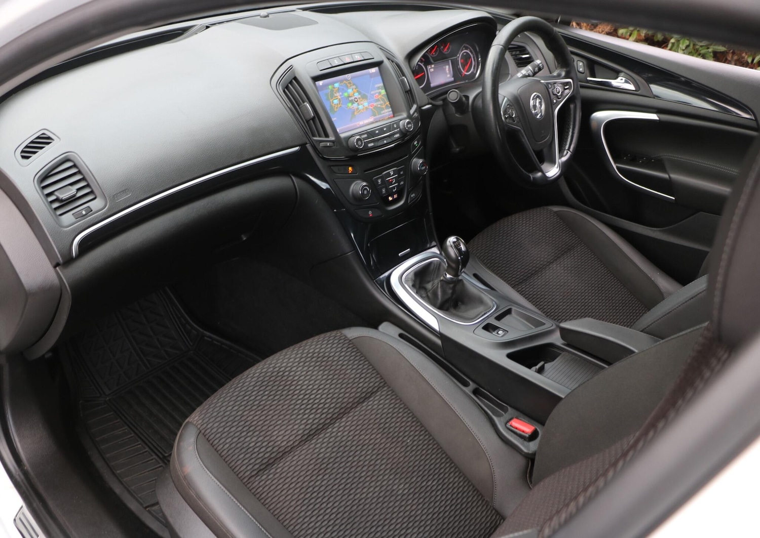 Used Vauxhall Insignia 2016 for sale - 76824309: Photo 21