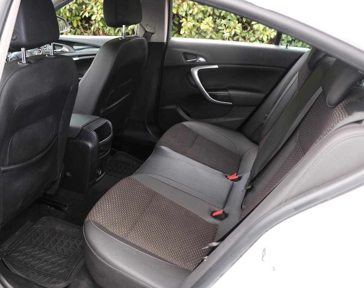 Used Vauxhall Insignia 2016 for sale - 76824309: Photo 23